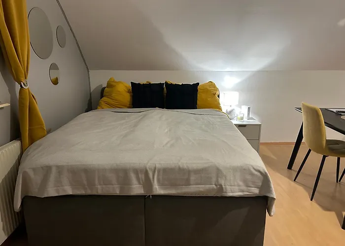Gemuetliche Garconniere Im Zentrum Von Pregarten