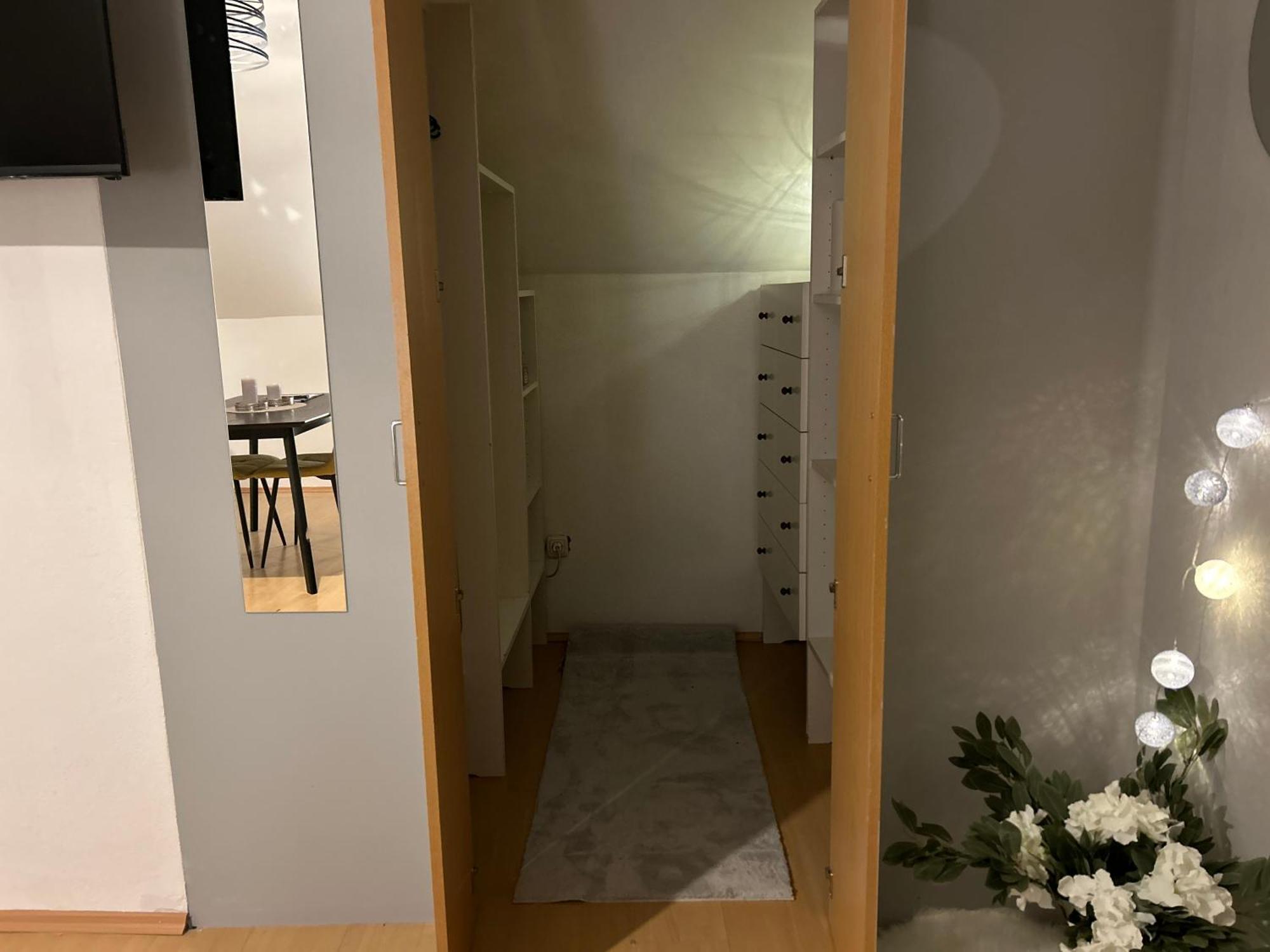 Gemuetliche Garconniere Im Zentrum Von Apartment