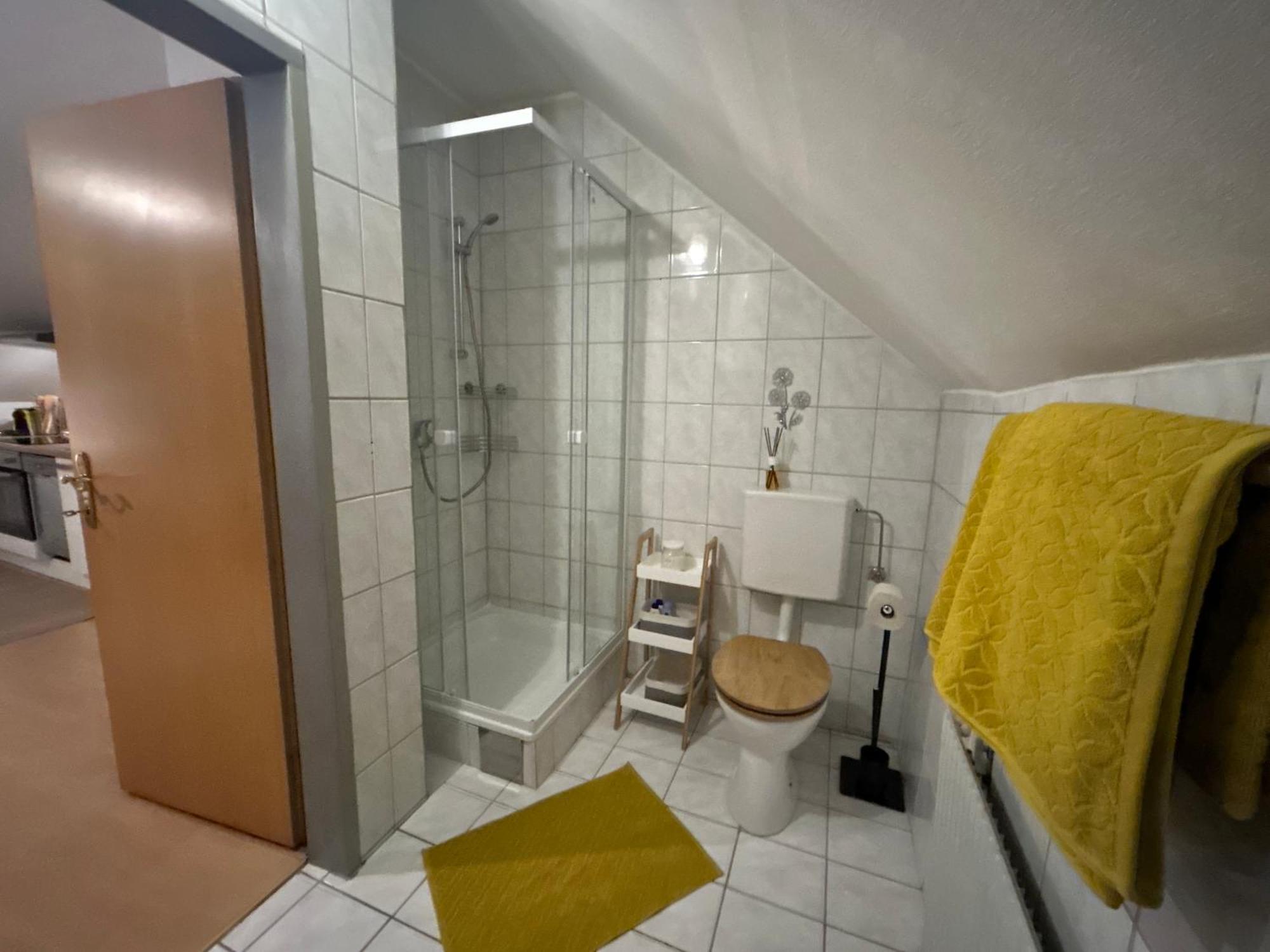 Apartment Gemuetliche Garconniere Im Zentrum Von Pregarten