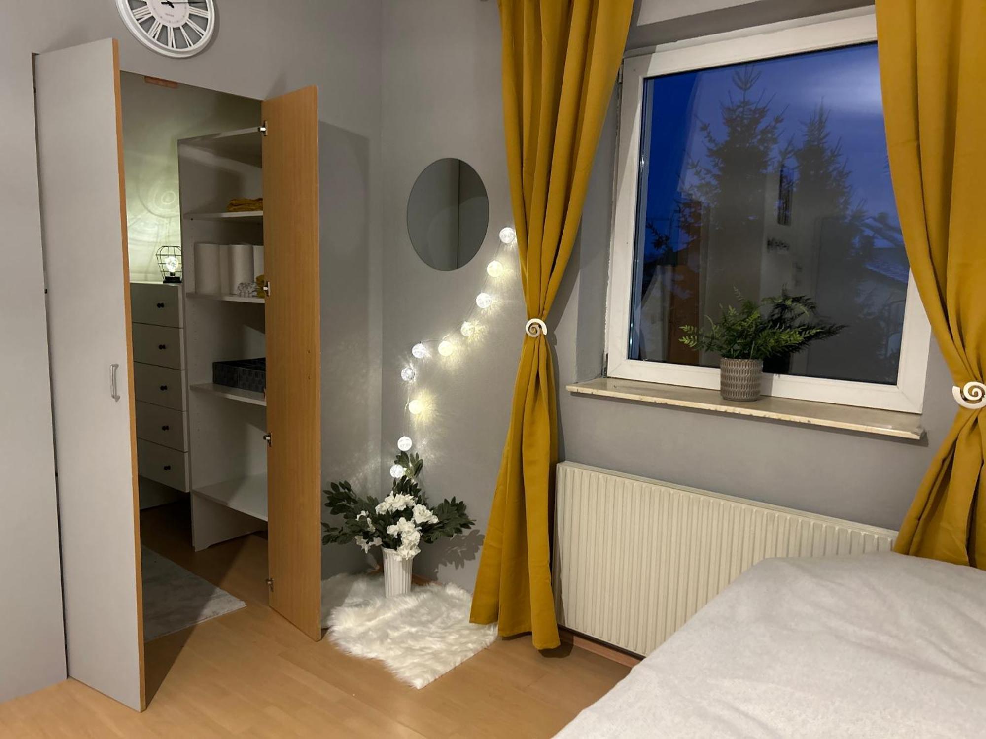 Apartment Gemuetliche Garconniere Im Zentrum Von