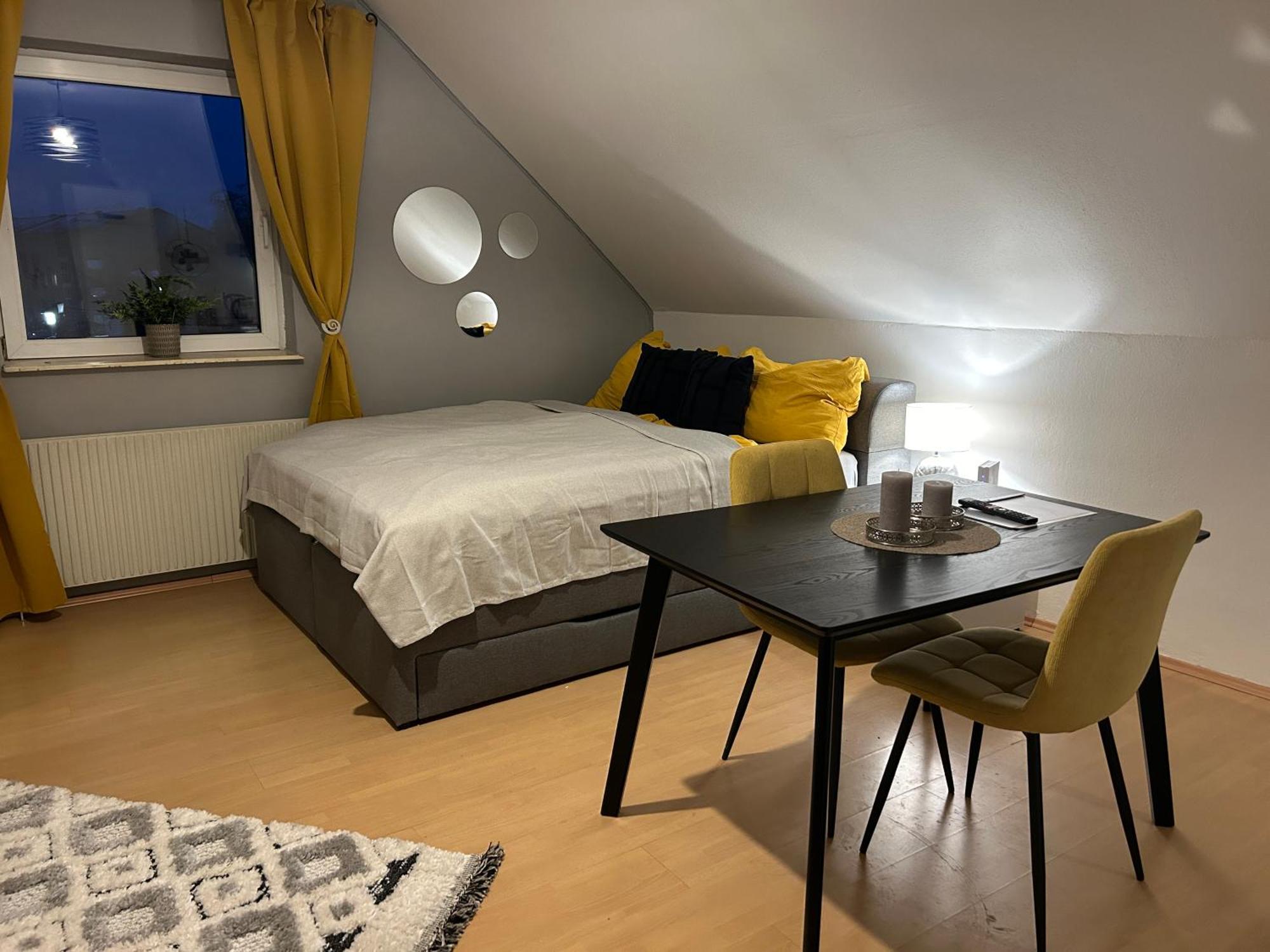 Gemuetliche Garconniere Im Zentrum Von Apartment Pregarten